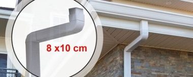 PRO GUTTER Levert professionele dakafwateringsystemen